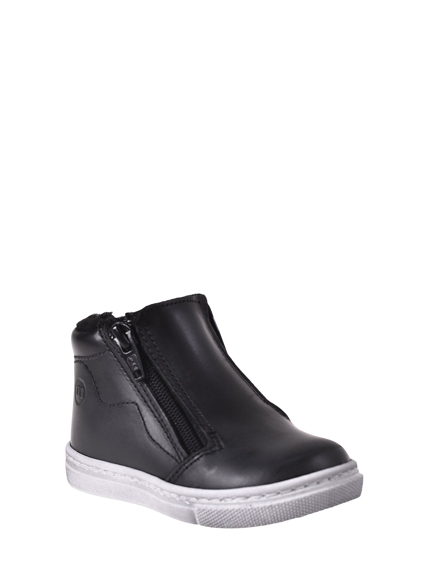 Sneakers Nero Melania