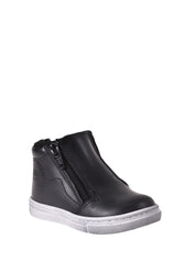 Sneakers Nero Melania