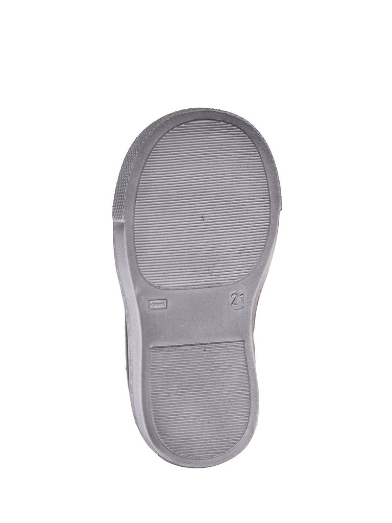 Sneakers Nero Melania