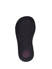 Ballerine Bordeaux Melania