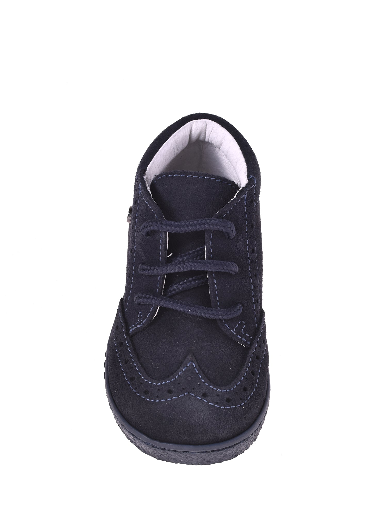 Polacchino Blu Melania