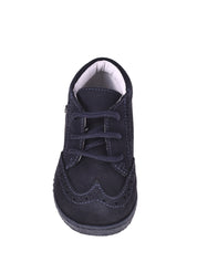 Polacchino Blu Melania