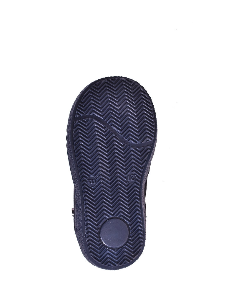 Polacchino Blu Melania