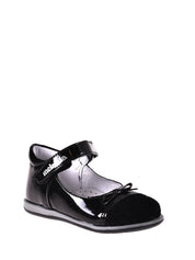 Ballerine Nero Melania