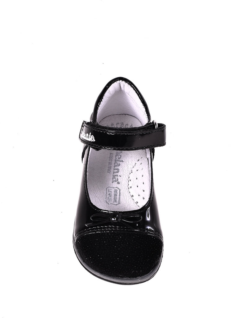 Ballerine Nero Melania