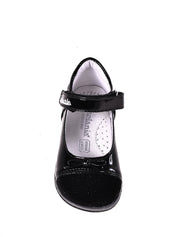 Ballerine Nero Melania