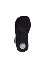 Ballerine Nero Melania