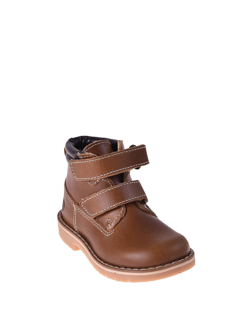 Polacchino Marrone Melania