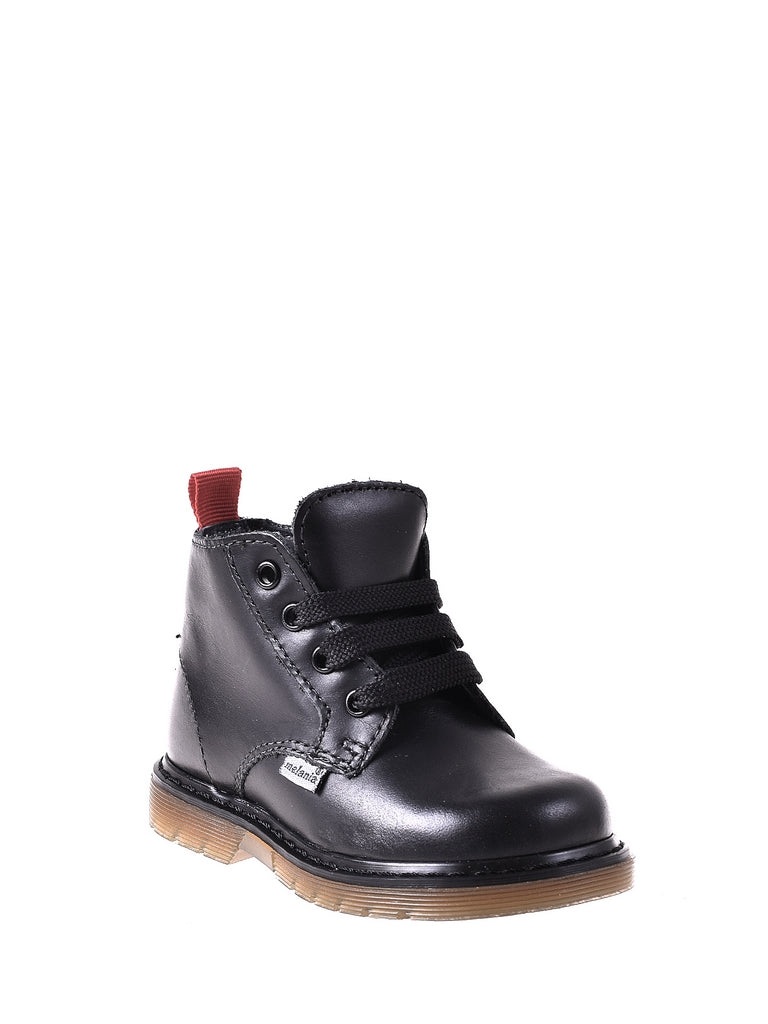 Polacchino Nero Melania