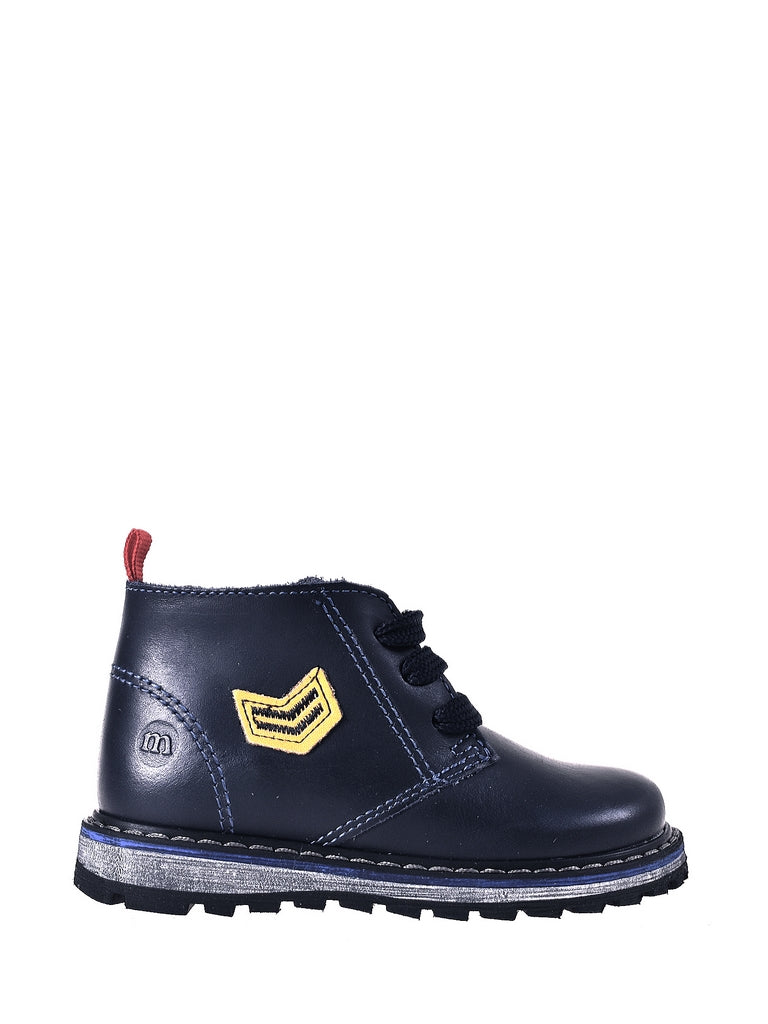 Polacchino Nero Melania