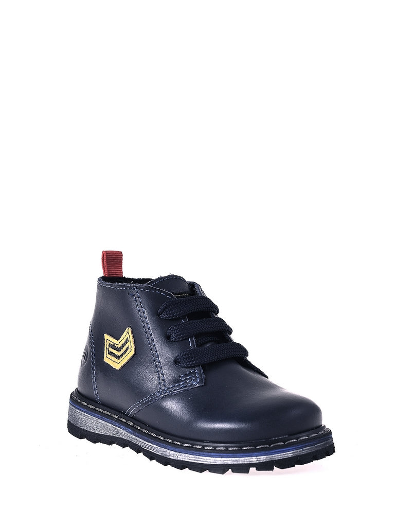 Polacchino Nero Melania