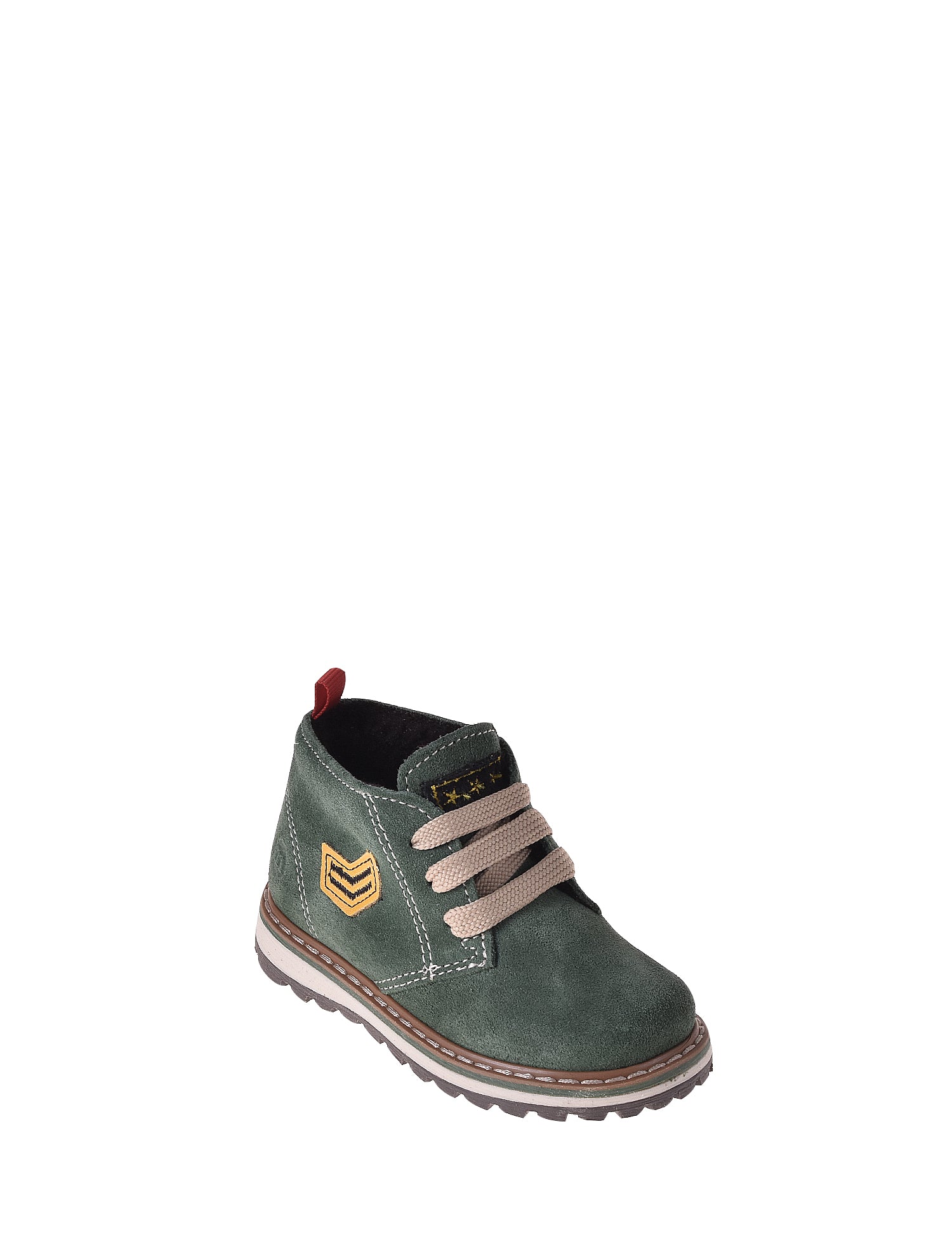 Polacchino Verde Melania