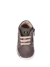 Sneakers Marrone Melania