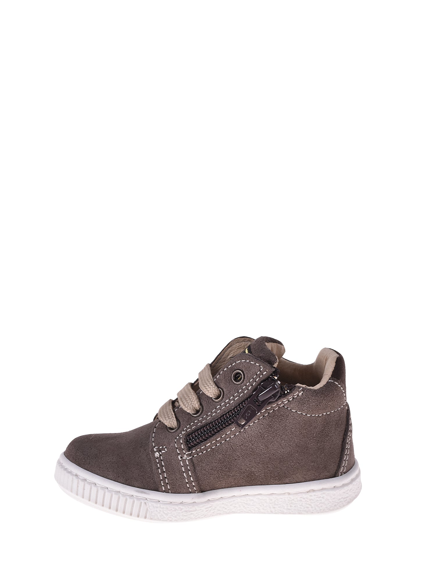 Sneakers Marrone Melania
