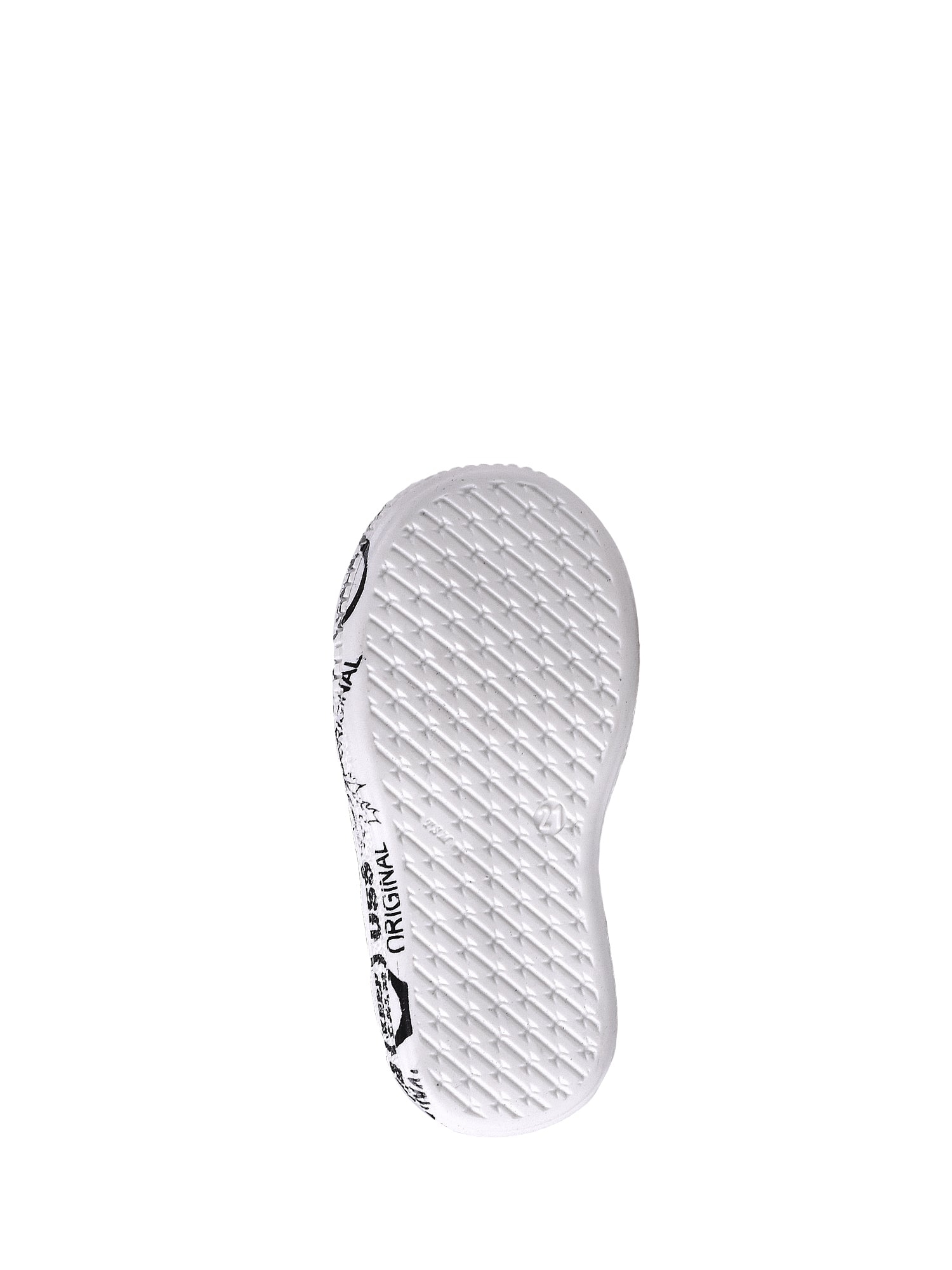 Sneakers Marrone Melania