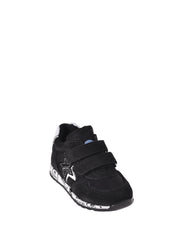 Sneakers Nero Melania