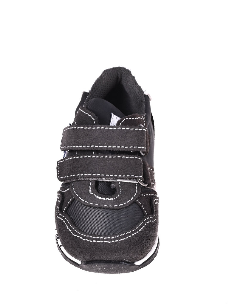 Sneakers Grigio Melania