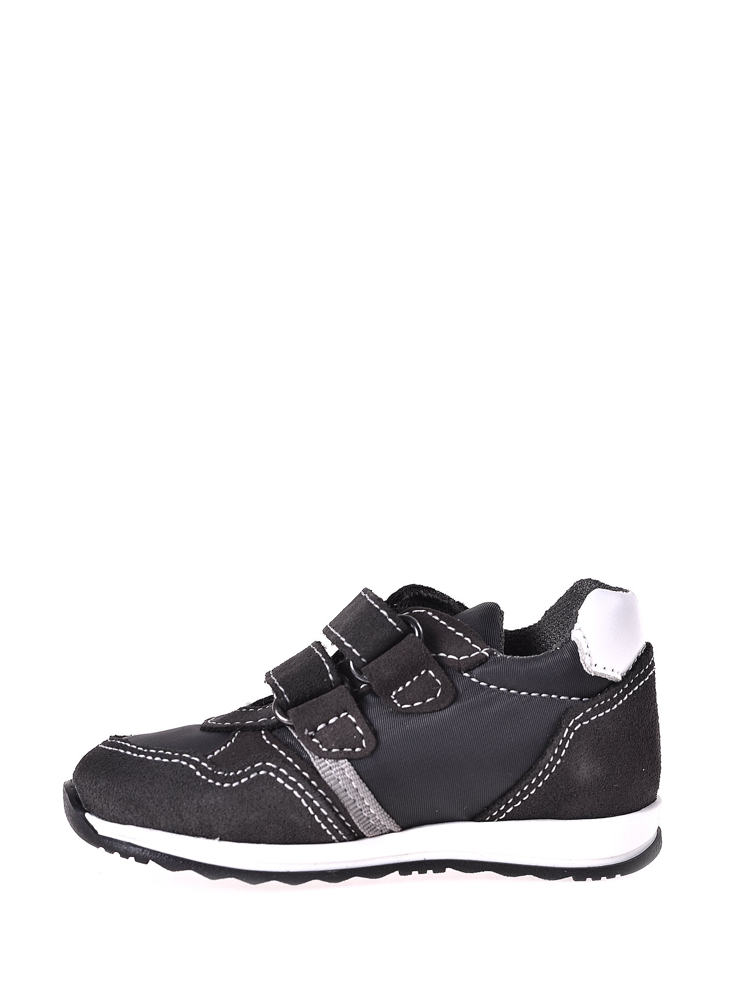 Sneakers Grigio Melania