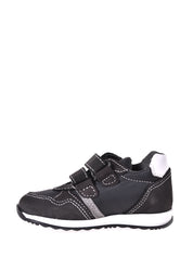 Sneakers Grigio Melania