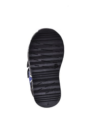 Sneakers Grigio Melania