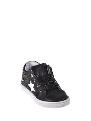 Sneakers Nero Melania