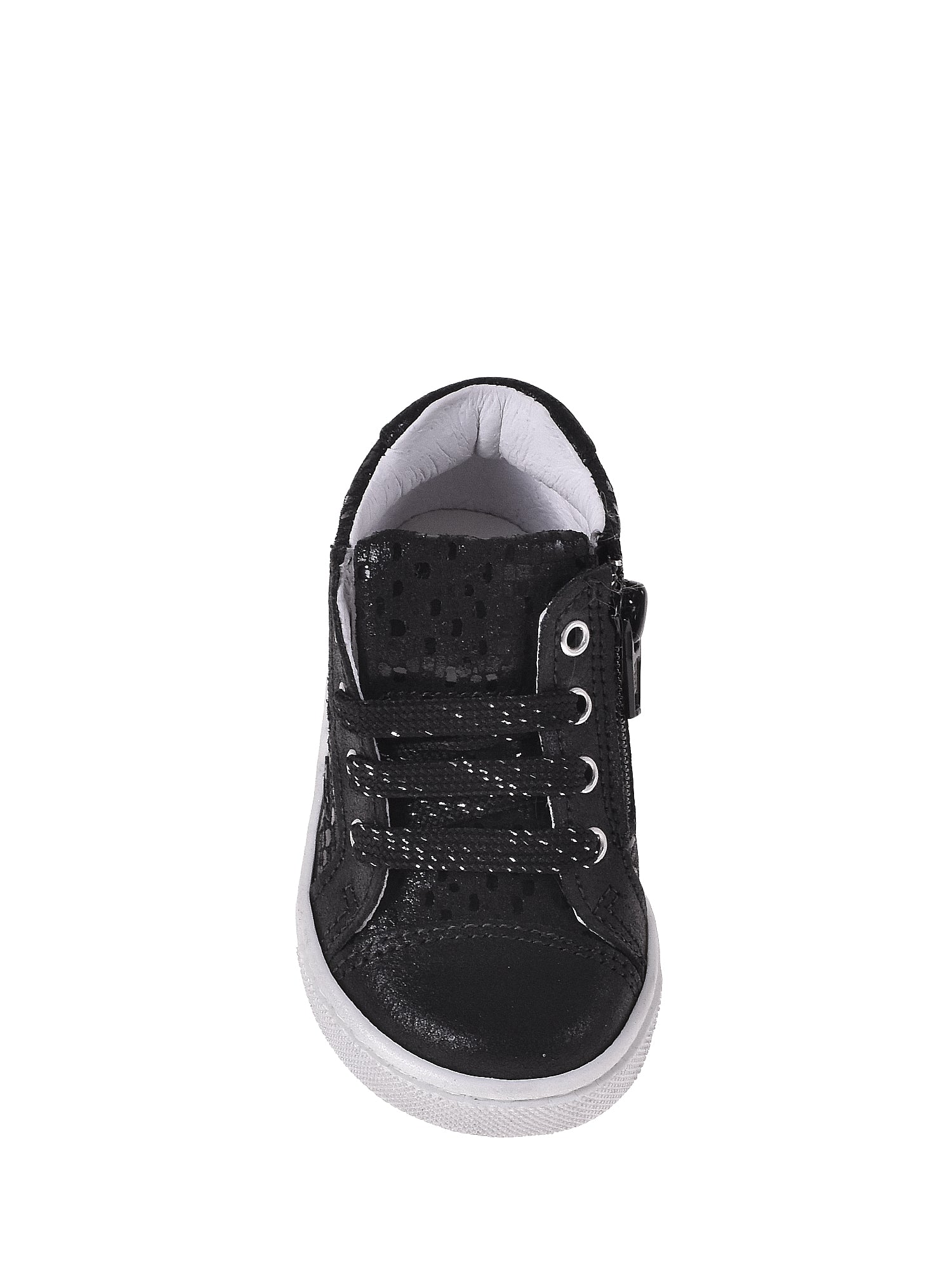 Sneakers Nero Melania