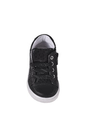 Sneakers Nero Melania