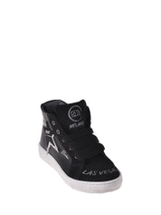Sneakers Nero Melania