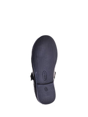 Ballerine Blu Melania