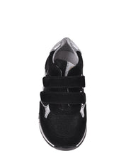 Sneakers Nero Melania