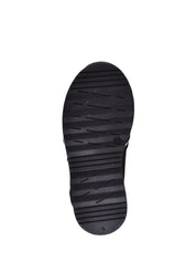 Sneakers Nero Melania