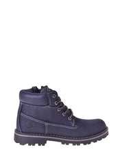 Polacchino Blu Melania