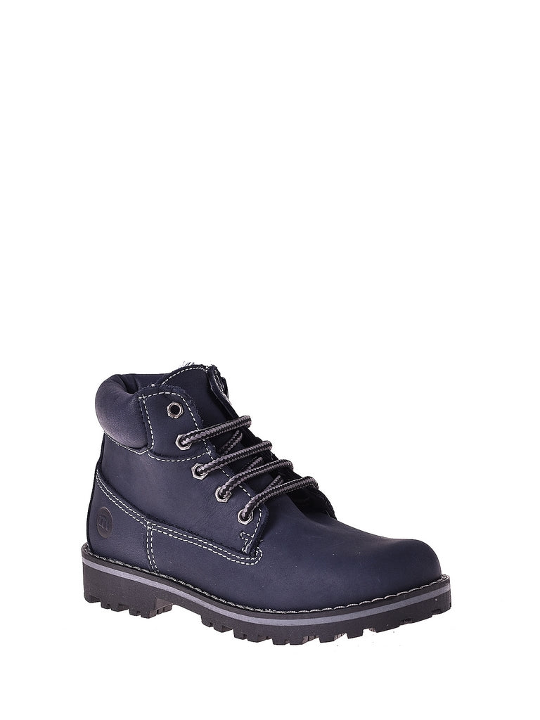 Polacchino Blu Melania