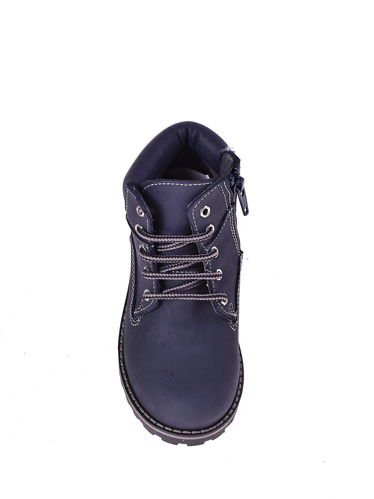 Polacchino Blu Melania