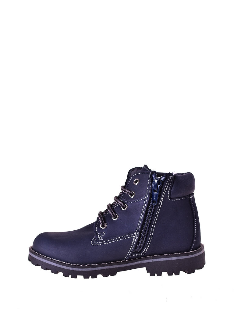 Polacchino Blu Melania