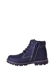 Polacchino Blu Melania