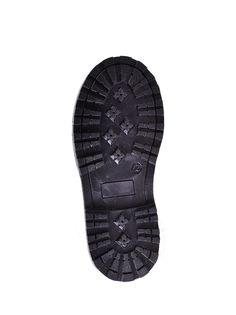 Polacchino Blu Melania