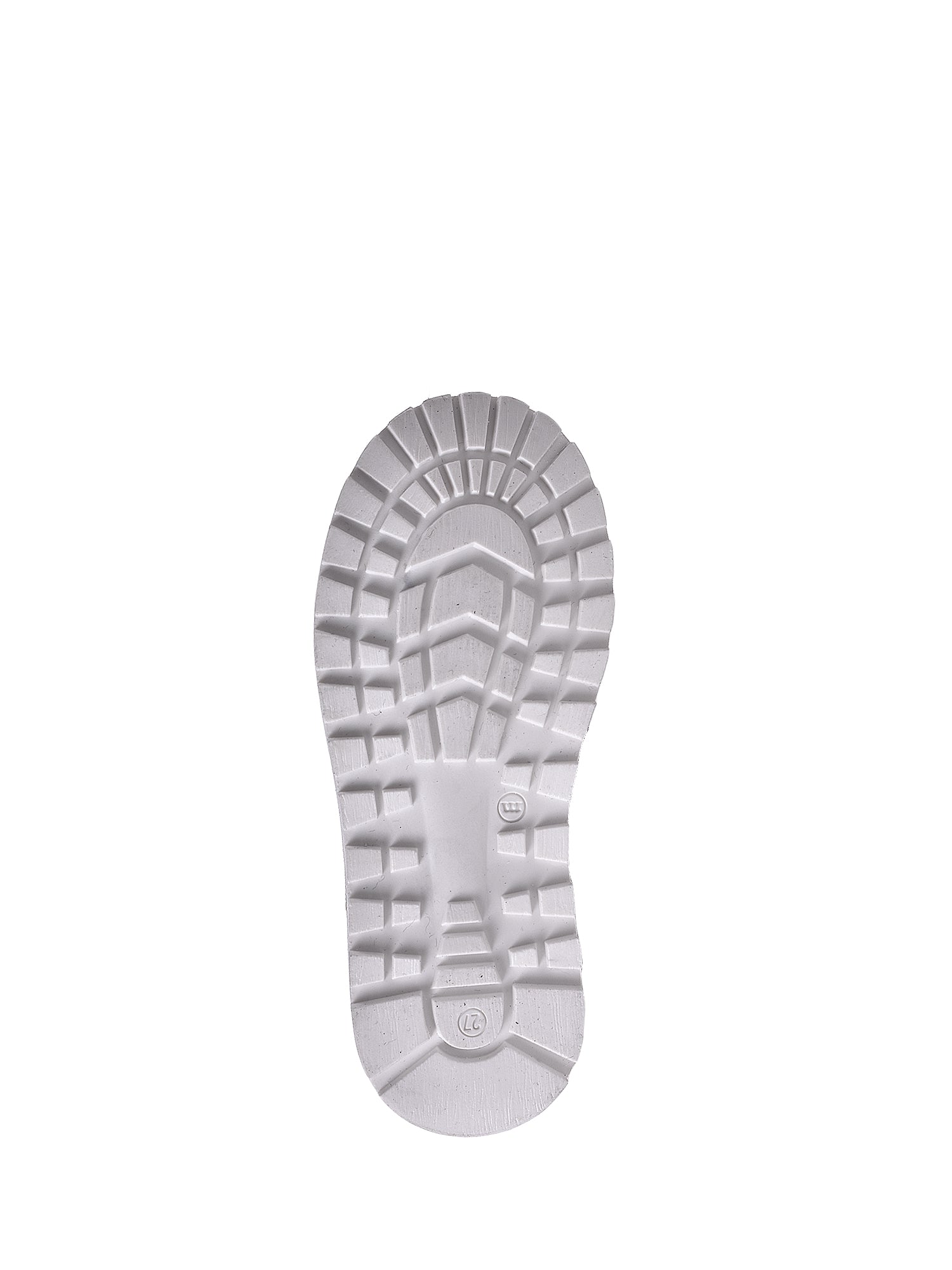 Stivaletti Nero Melania