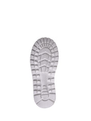 Stivaletti Nero Melania