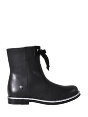 Stivaletti Nero Melania