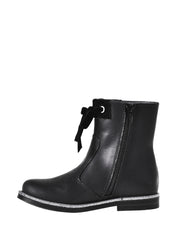 Stivaletti Nero Melania