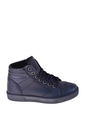 Sneakers Blu Melania
