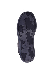 Sneakers Blu Melania