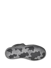 Sneakers Grigio Melania