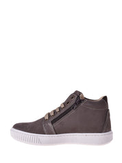 Sneakers Marrone Melania