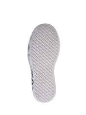 Sneakers Marrone Melania