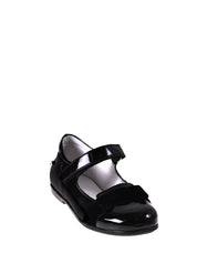 Ballerine Nero Melania