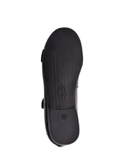 Ballerine Nero Melania