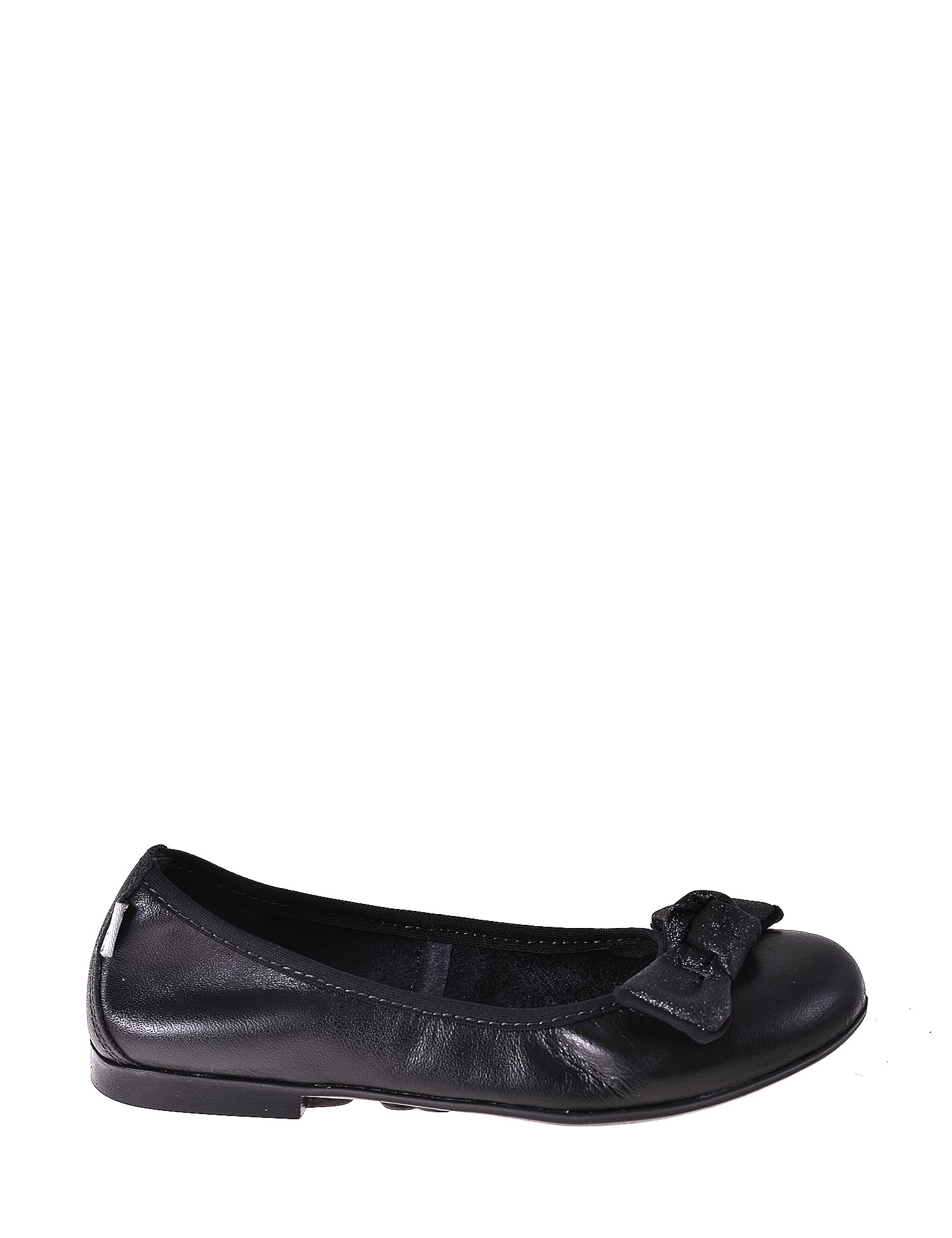 Ballerine Nero Melania