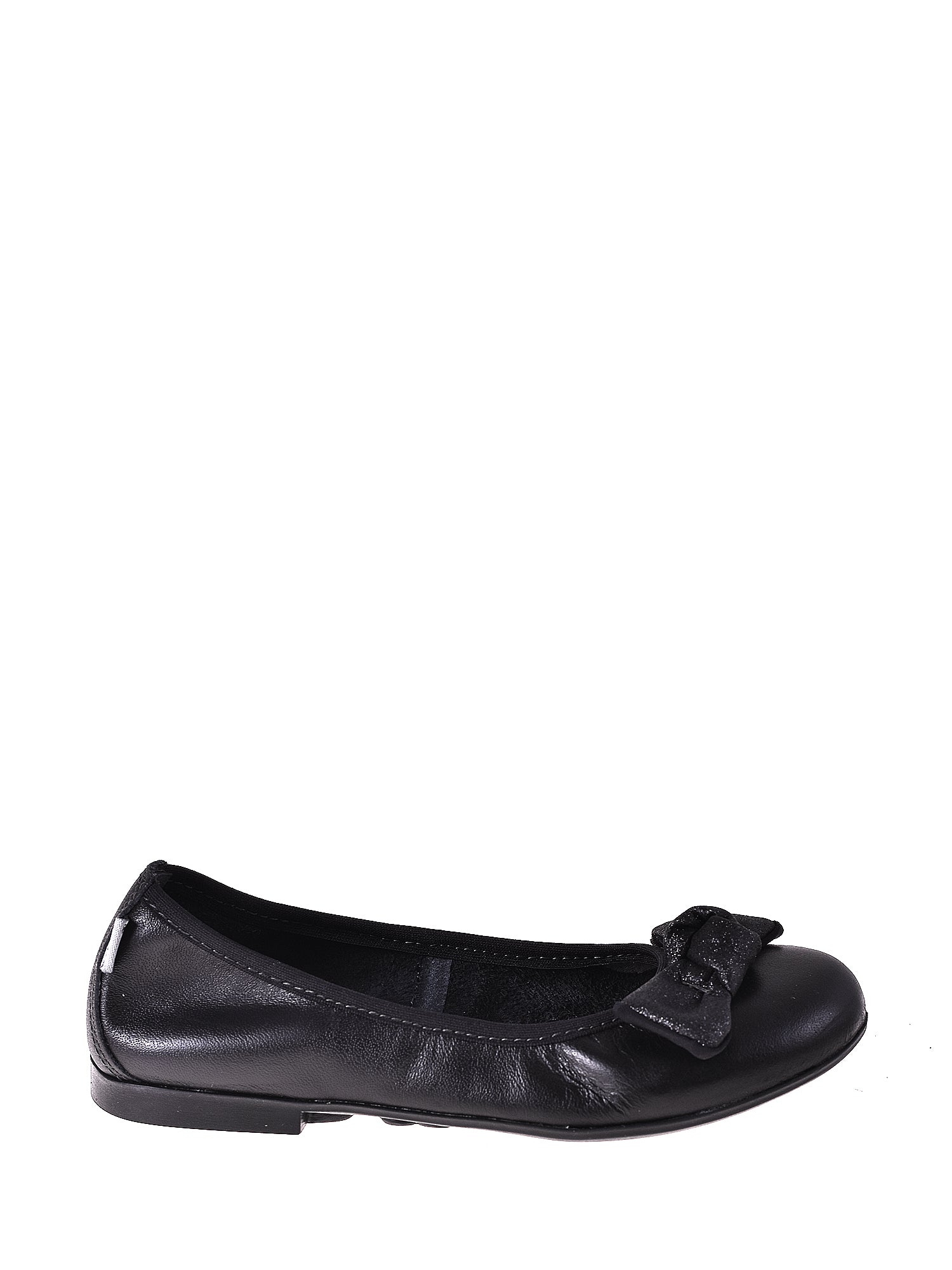 Ballerine Nero Melania